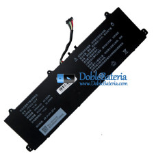 Batería para MECHREVO 2970C6-4S1P [Batería de repuesto]